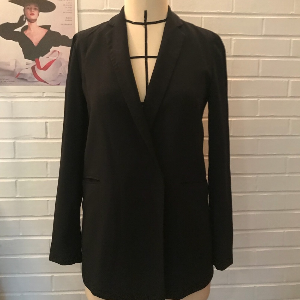 Madewell Blazer